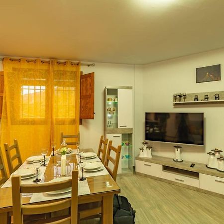 Casa Angel Pampaneira 3 Hab 2 Banos Facil Acceso Villa Екстериор снимка