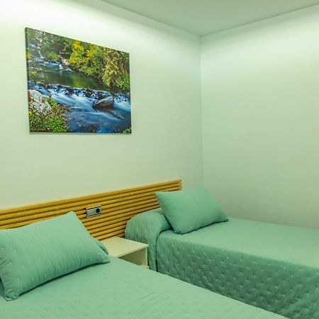 Casa Angel Pampaneira 3 Hab 2 Banos Facil Acceso Villa Екстериор снимка