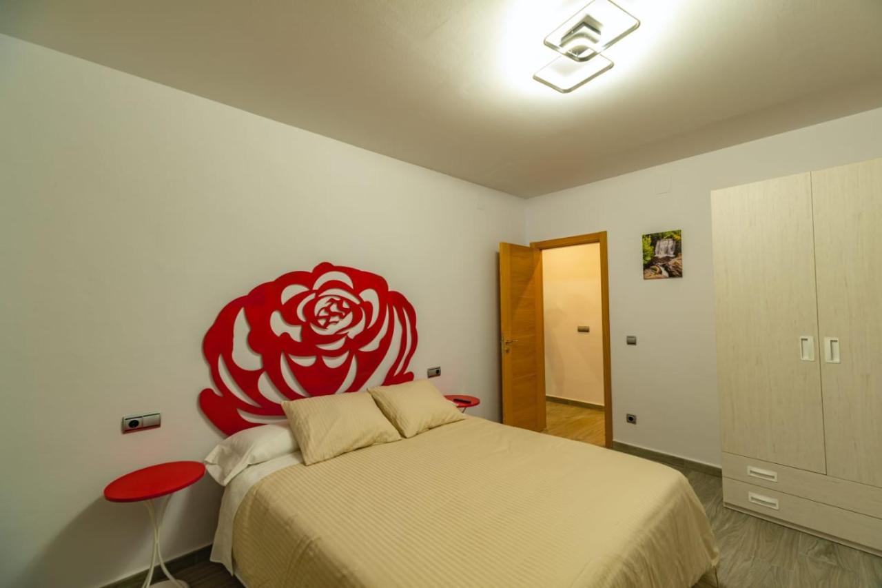 Casa Angel Pampaneira 3 Hab 2 Banos Facil Acceso Villa Екстериор снимка
