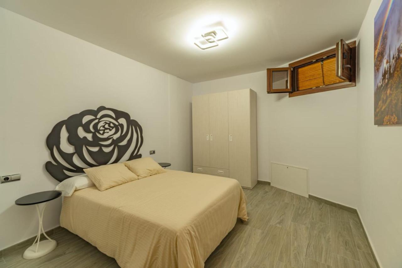 Casa Angel Pampaneira 3 Hab 2 Banos Facil Acceso Villa Екстериор снимка