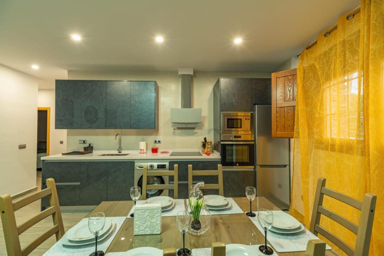 Casa Angel Pampaneira 3 Hab 2 Banos Facil Acceso Villa Екстериор снимка