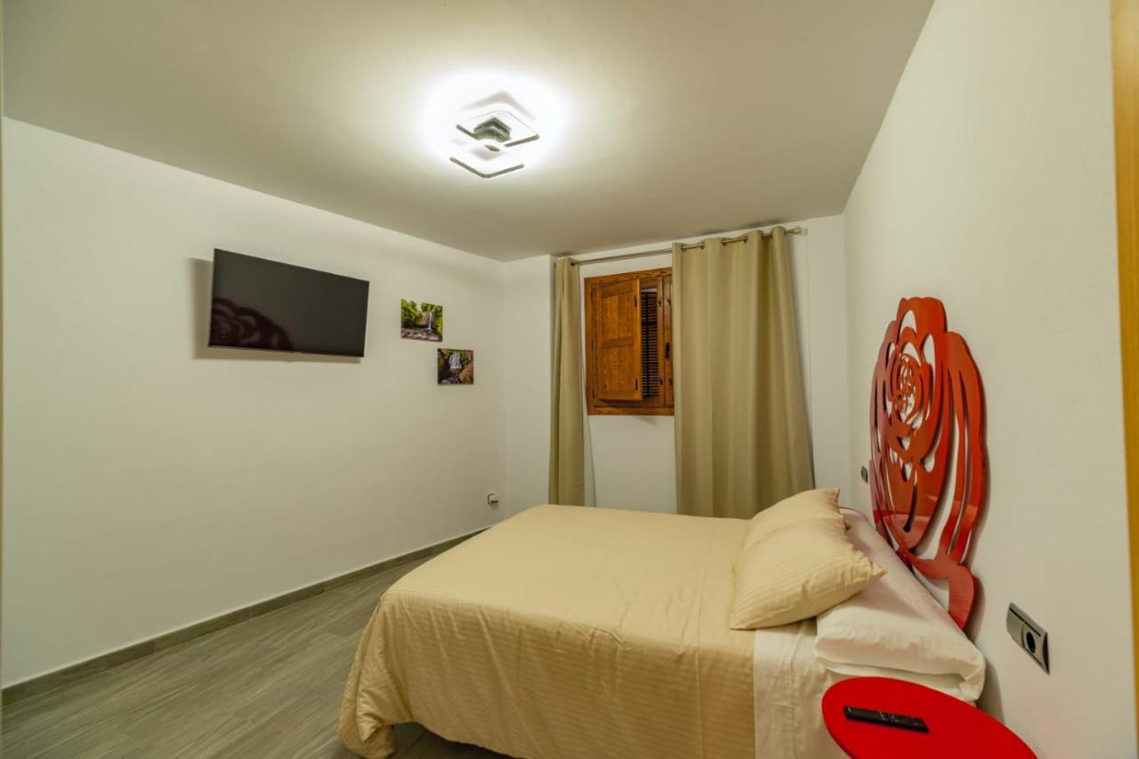 Casa Angel Pampaneira 3 Hab 2 Banos Facil Acceso Villa Екстериор снимка