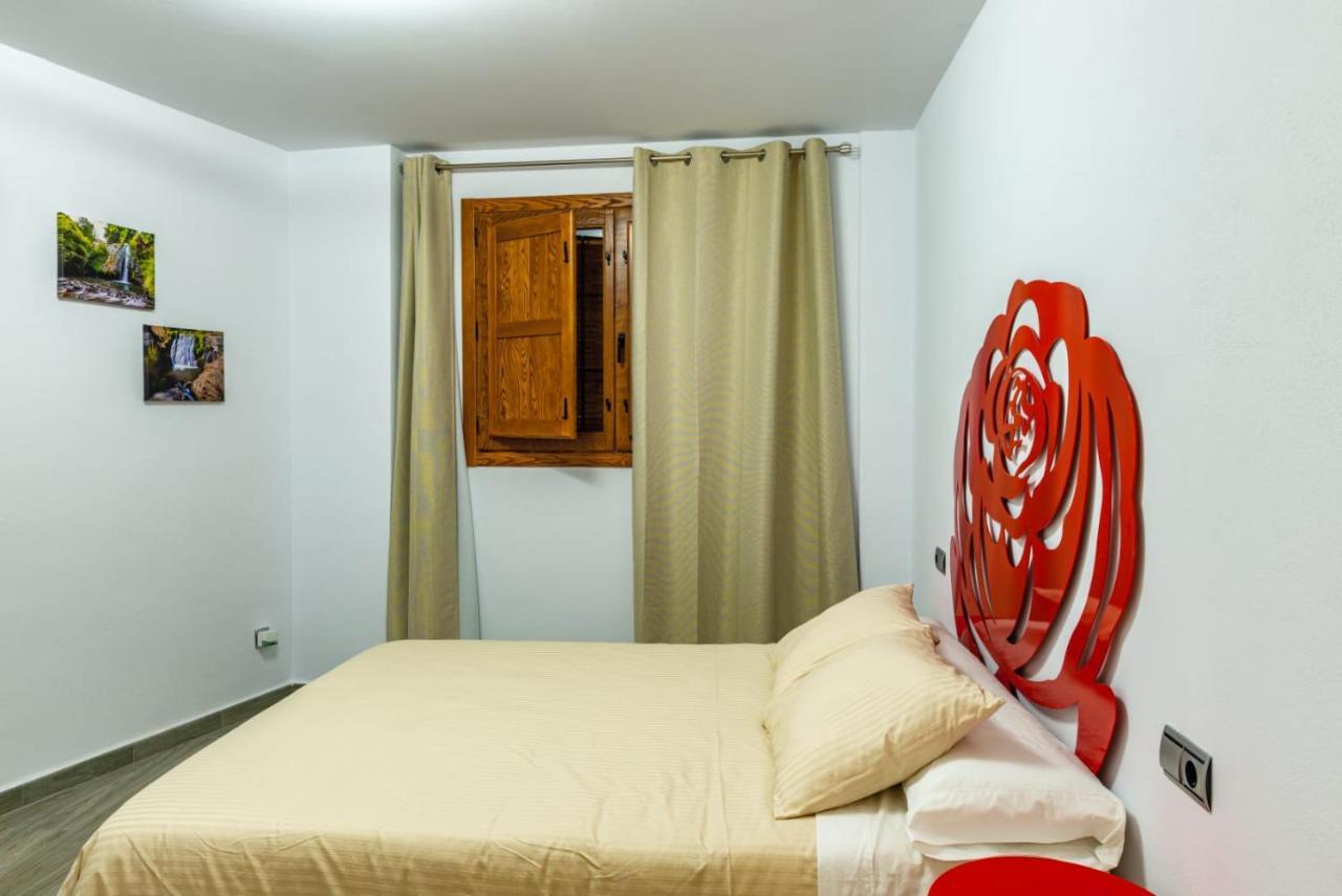Casa Angel Pampaneira 3 Hab 2 Banos Facil Acceso Villa Екстериор снимка