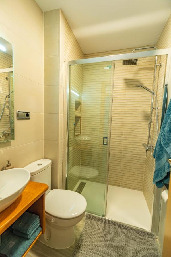 Casa Angel Pampaneira 3 Hab 2 Banos Facil Acceso Villa Екстериор снимка