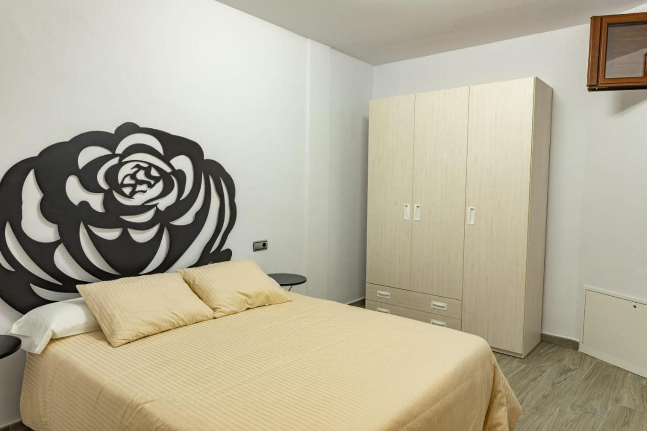 Casa Angel Pampaneira 3 Hab 2 Banos Facil Acceso Villa Екстериор снимка
