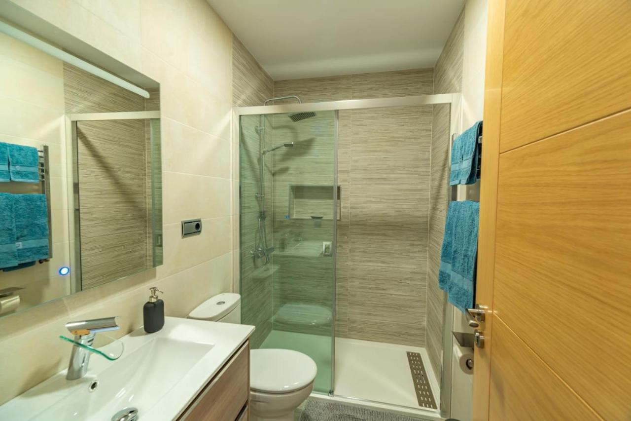 Casa Angel Pampaneira 3 Hab 2 Banos Facil Acceso Villa Екстериор снимка