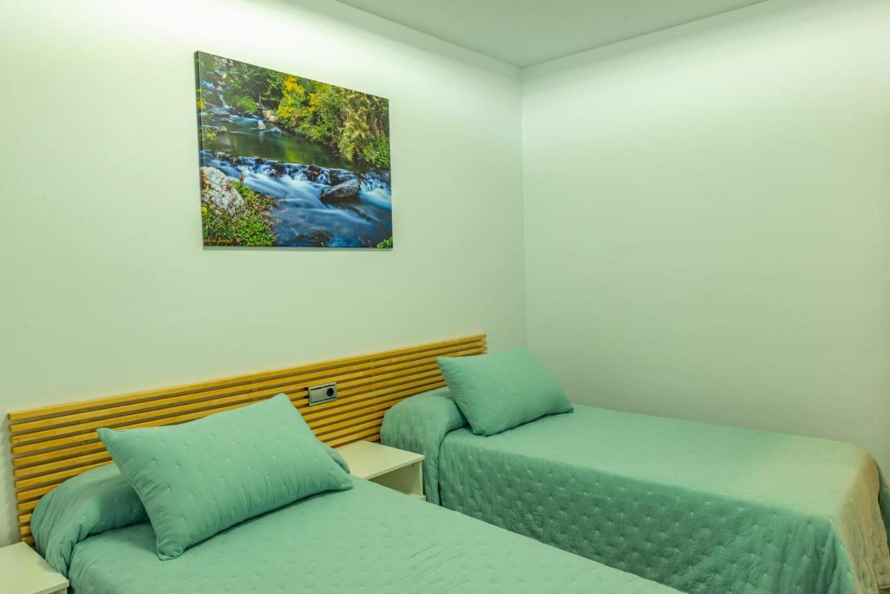 Casa Angel Pampaneira 3 Hab 2 Banos Facil Acceso Villa Екстериор снимка